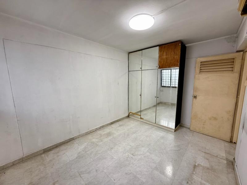 HDB Apartment for Sale: Yishun, D27, 760750