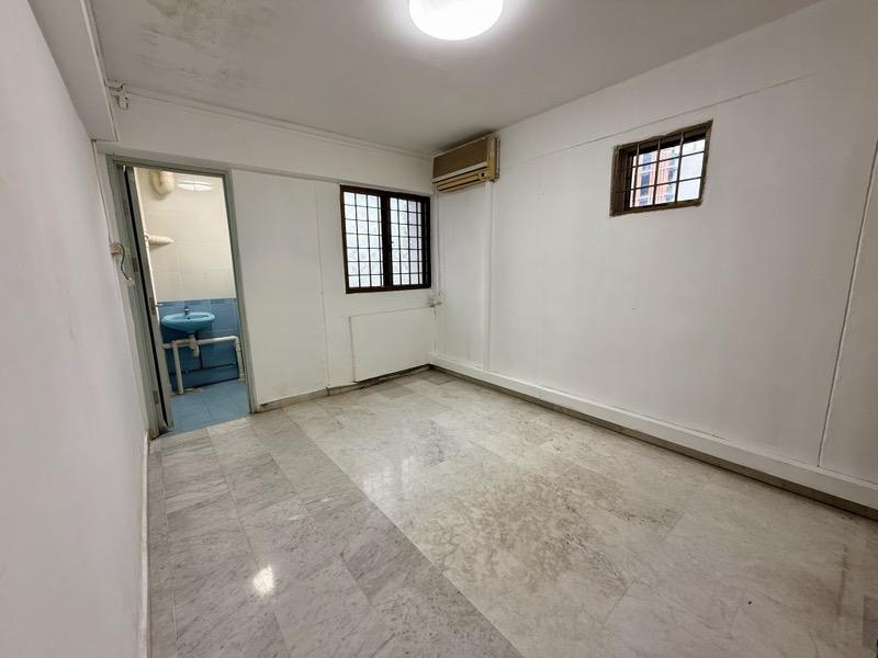 HDB Apartment for Sale: Yishun, D27, 760750