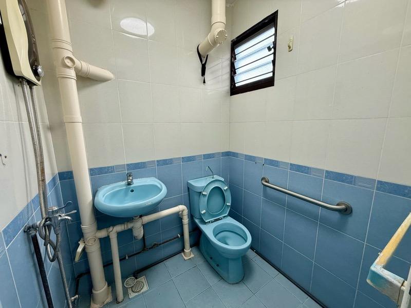 HDB Apartment for Sale: Yishun, D27, 760750