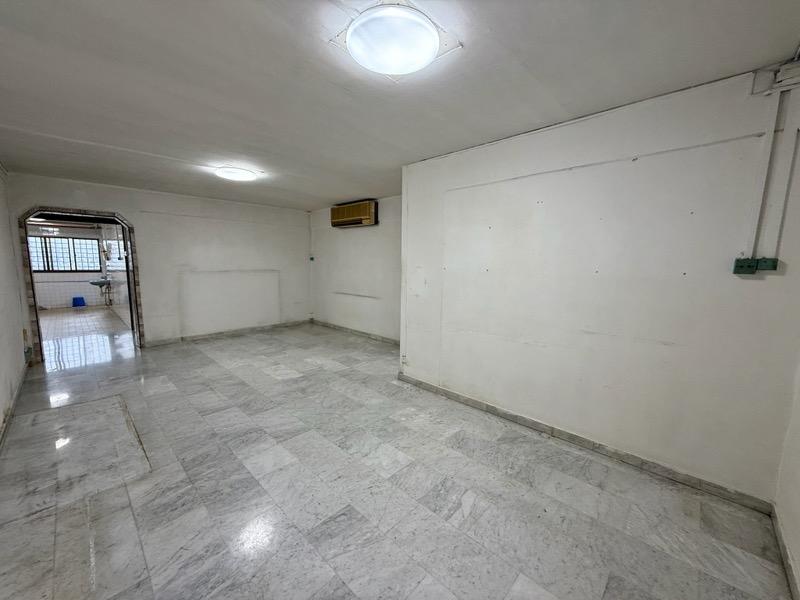 HDB Apartment for Sale: Yishun, D27, 760750
