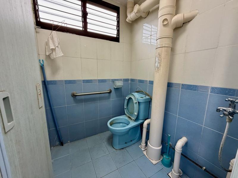 HDB Apartment for Sale: Yishun, D27, 760750