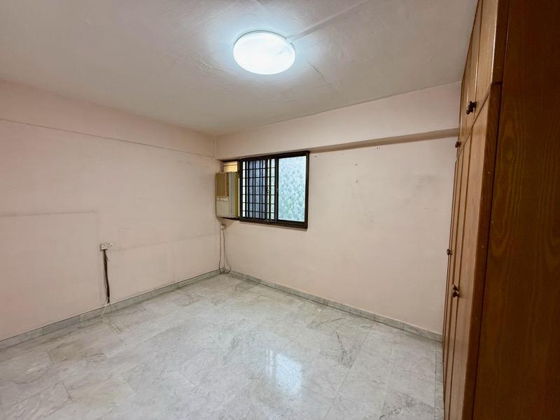 HDB Apartment for Sale: Yishun, D27, 760750