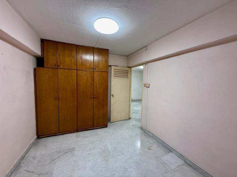 HDB Apartment for Sale: Yishun, D27, 760750
