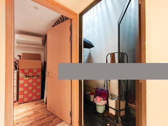 Prop-GPT: Cluster House: D15  Lorong M Telok Kurau