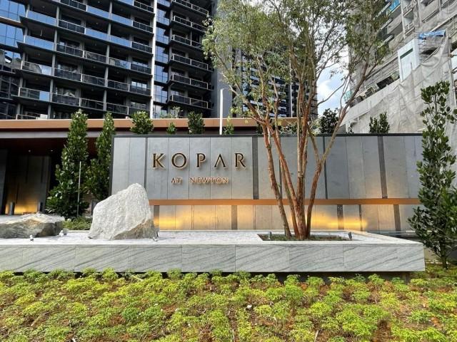 Prop-GPT: Condominium: D09 Cairnhill Kopar At Newton