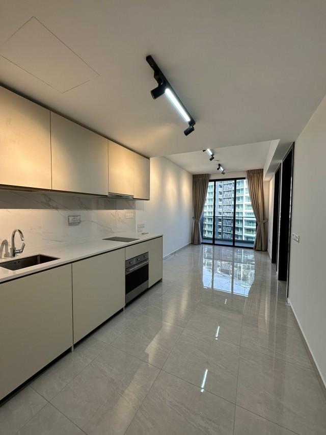 Condominium for Sale, Kopar At Newton Condominium For Sale, $1,340,000, 1 Bed 1 Bath 516 sqft $2,597.00 psf, SGD 1,340,000 | 99-year Leasehold