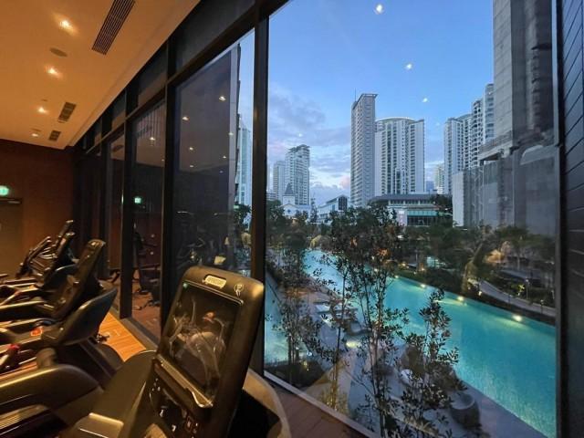 Condominium for Sale, Kopar At Newton Condominium For Sale, $1,340,000, 1 Bed 1 Bath 516 sqft $2,597.00 psf, SGD 1,340,000 | 99-year Leasehold