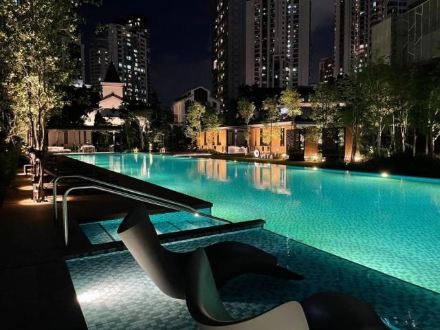 Condominium for Sale, Kopar At Newton Condominium For Sale, $1,340,000, 1 Bed 1 Bath 516 sqft $2,597.00 psf, SGD 1,340,000 | 99-year Leasehold