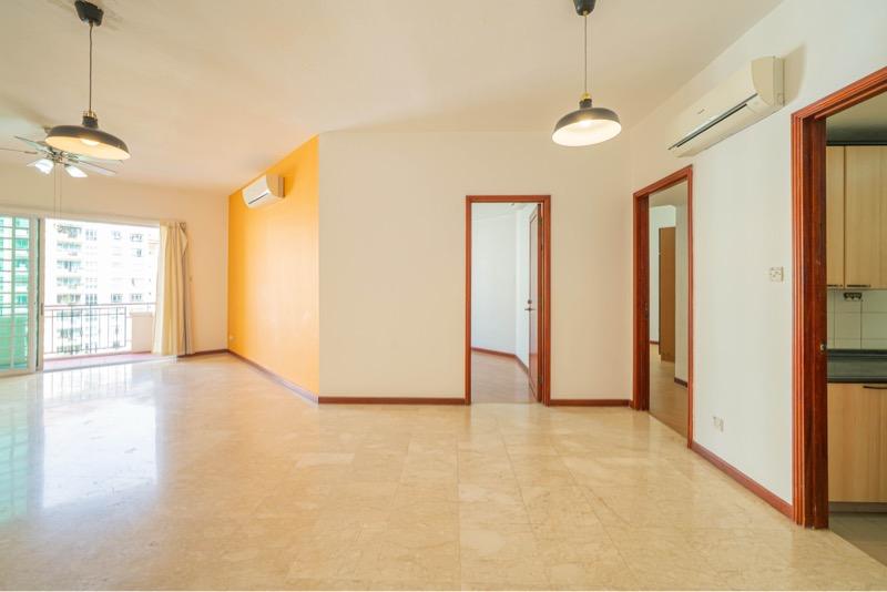 Prop-GPT: Condominium: D15  Costa Rhu