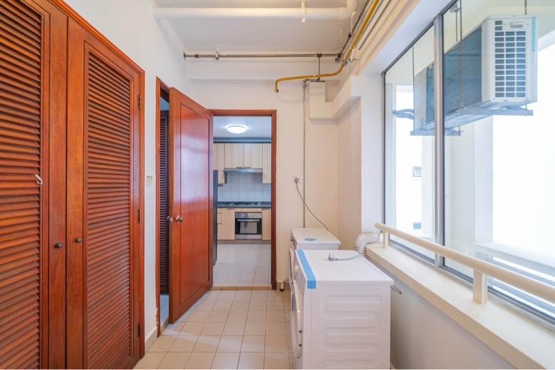 Condominium for Sale, Costa Rhu Condominium For Sale, $2,200,000, 2 Bed 3 Bath 1,399 sqft $1,573.00 psf, SGD 2,200,000 | 99-year Leasehold