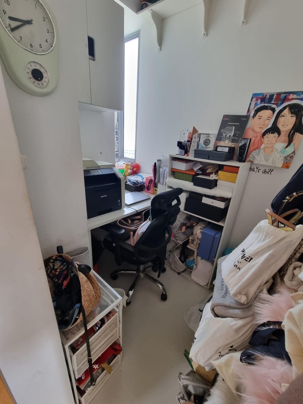 Apartment for Sale, RiverBay Apartment For Sale, $1,280,000, 2 Bed 2 Bath 786 sqft $1,629.00 psf, SGD 1,280,000 | 999-year Leasehold