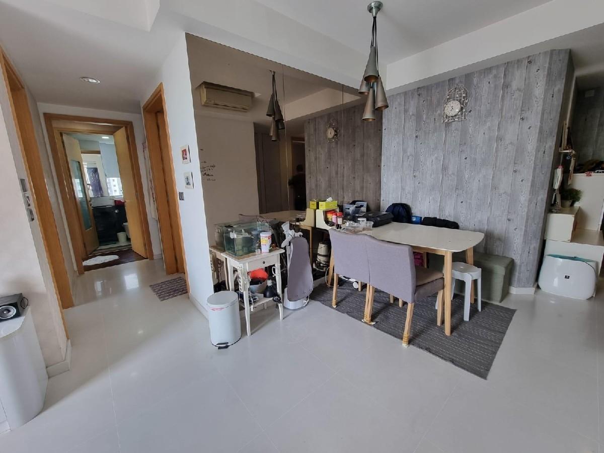 Apartment for Sale, RiverBay Apartment For Sale, $1,280,000, 2 Bed 2 Bath 786 sqft $1,629.00 psf, SGD 1,280,000 | 999-year Leasehold