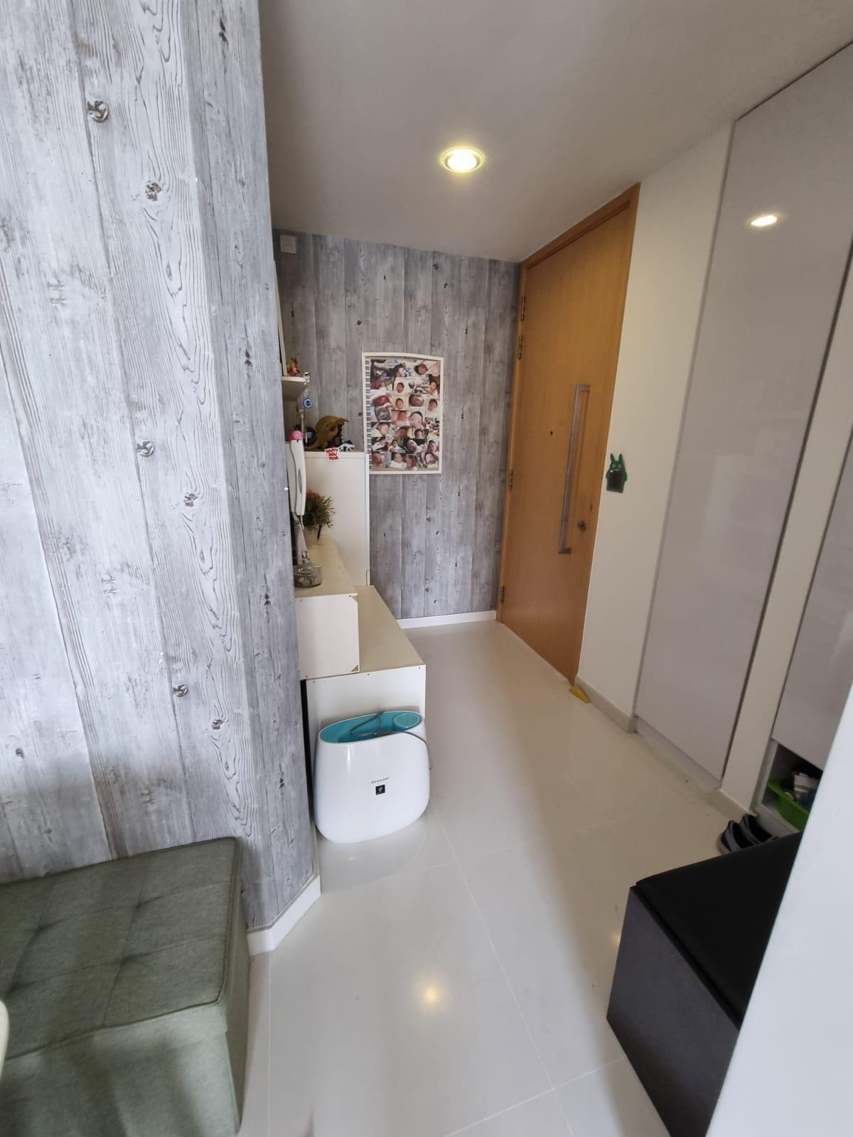 Apartment for Sale, RiverBay Apartment For Sale, $1,280,000, 2 Bed 2 Bath 786 sqft $1,629.00 psf, SGD 1,280,000 | 999-year Leasehold