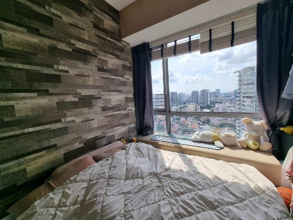 Apartment for Sale, RiverBay Apartment For Sale, $1,280,000, 2 Bed 2 Bath 786 sqft $1,629.00 psf, SGD 1,280,000 | 999-year Leasehold