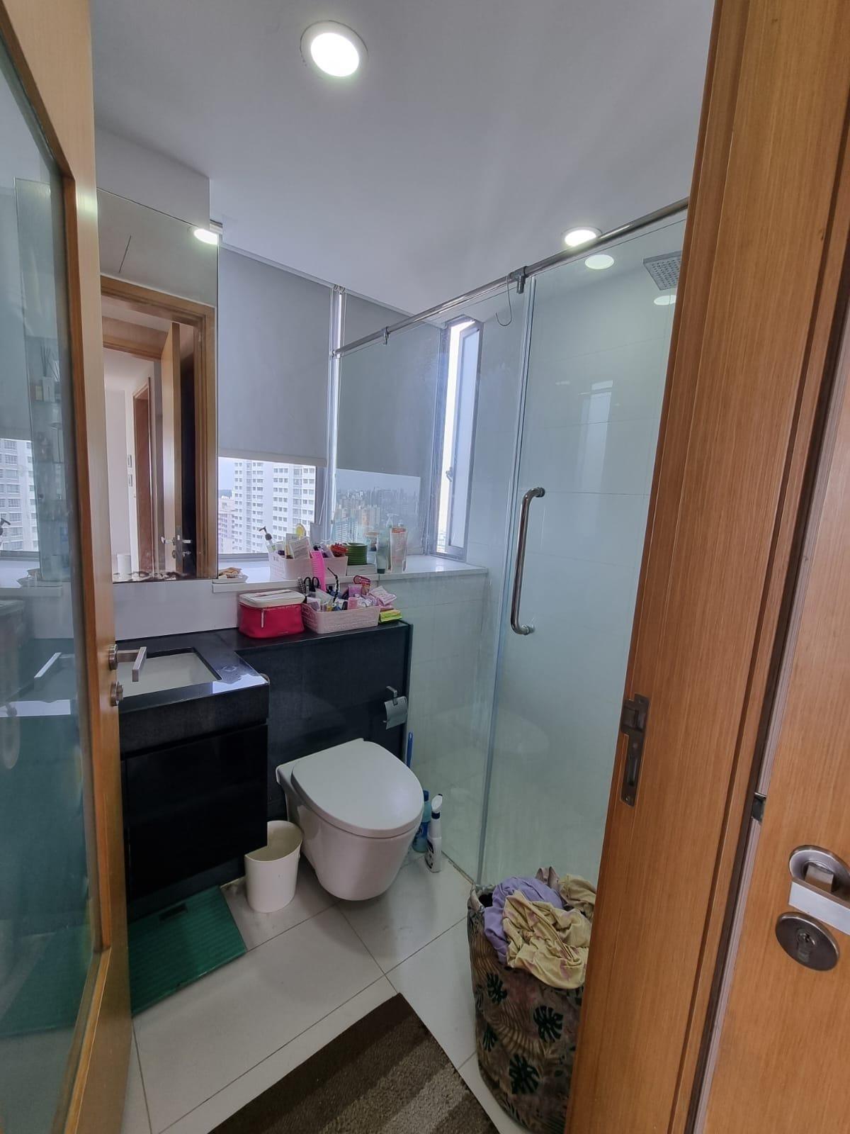 Apartment for Sale, RiverBay Apartment For Sale, $1,280,000, 2 Bed 2 Bath 786 sqft $1,629.00 psf, SGD 1,280,000 | 999-year Leasehold