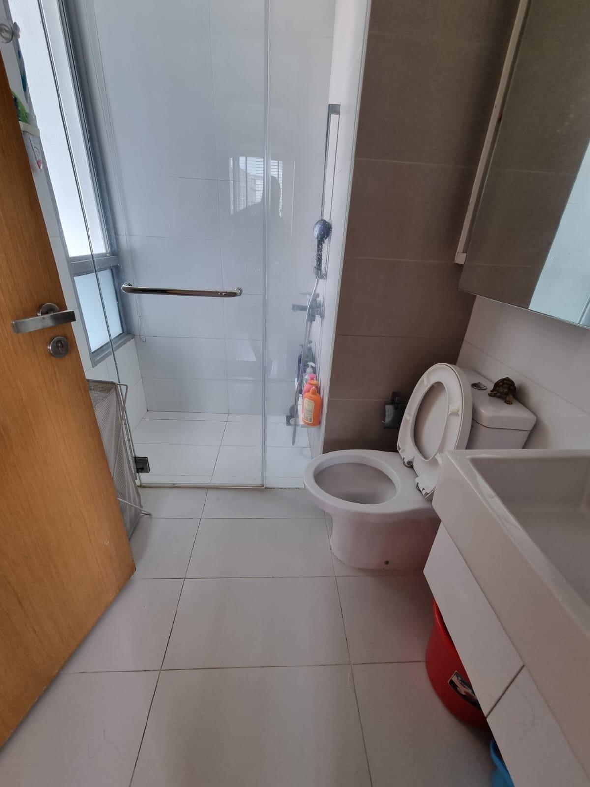 Apartment for Sale, RiverBay Apartment For Sale, $1,280,000, 2 Bed 2 Bath 786 sqft $1,629.00 psf, SGD 1,280,000 | 999-year Leasehold
