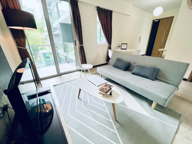 Apartment for Sale, Mackenzie 88 Apartment For Sale, $1,550,000, 2 Bed 2 Bath 840 sqft $1,845.00 psf, SGD 1,550,000 | Freehold