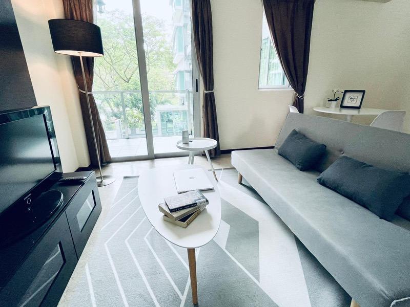 Apartment for Sale, Mackenzie 88 Apartment For Sale, $1,550,000, 2 Bed 2 Bath 840 sqft $1,845.00 psf, SGD 1,550,000 | Freehold