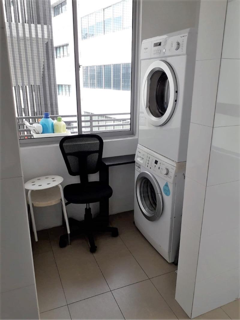 Apartment for Sale, Mackenzie 88 Apartment For Sale, $1,550,000, 2 Bed 2 Bath 840 sqft $1,845.00 psf, SGD 1,550,000 | Freehold