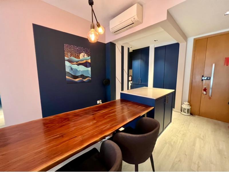 Prop-GPT: Condominium: D19 Punggol Prive