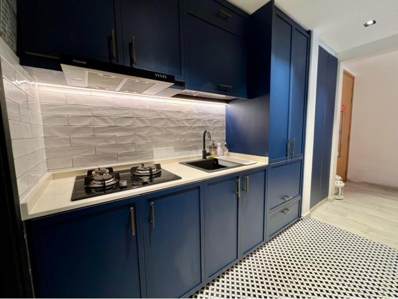 Condominium for Sale, Prive Condominium For Sale, $1,880,000, 3 Bed 2 Bath 1,098 sqft $1,712.00 psf, SGD 1,880,000 | 99-year Leasehold