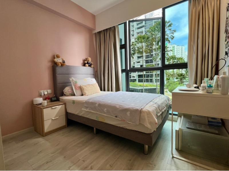 Condominium for Sale, Prive Condominium For Sale, $1,880,000, 3 Bed 2 Bath 1,098 sqft $1,712.00 psf, SGD 1,880,000 | 99-year Leasehold