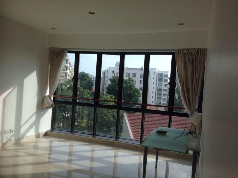 Prop-GPT: Condominium: D14 Geylang Simsville