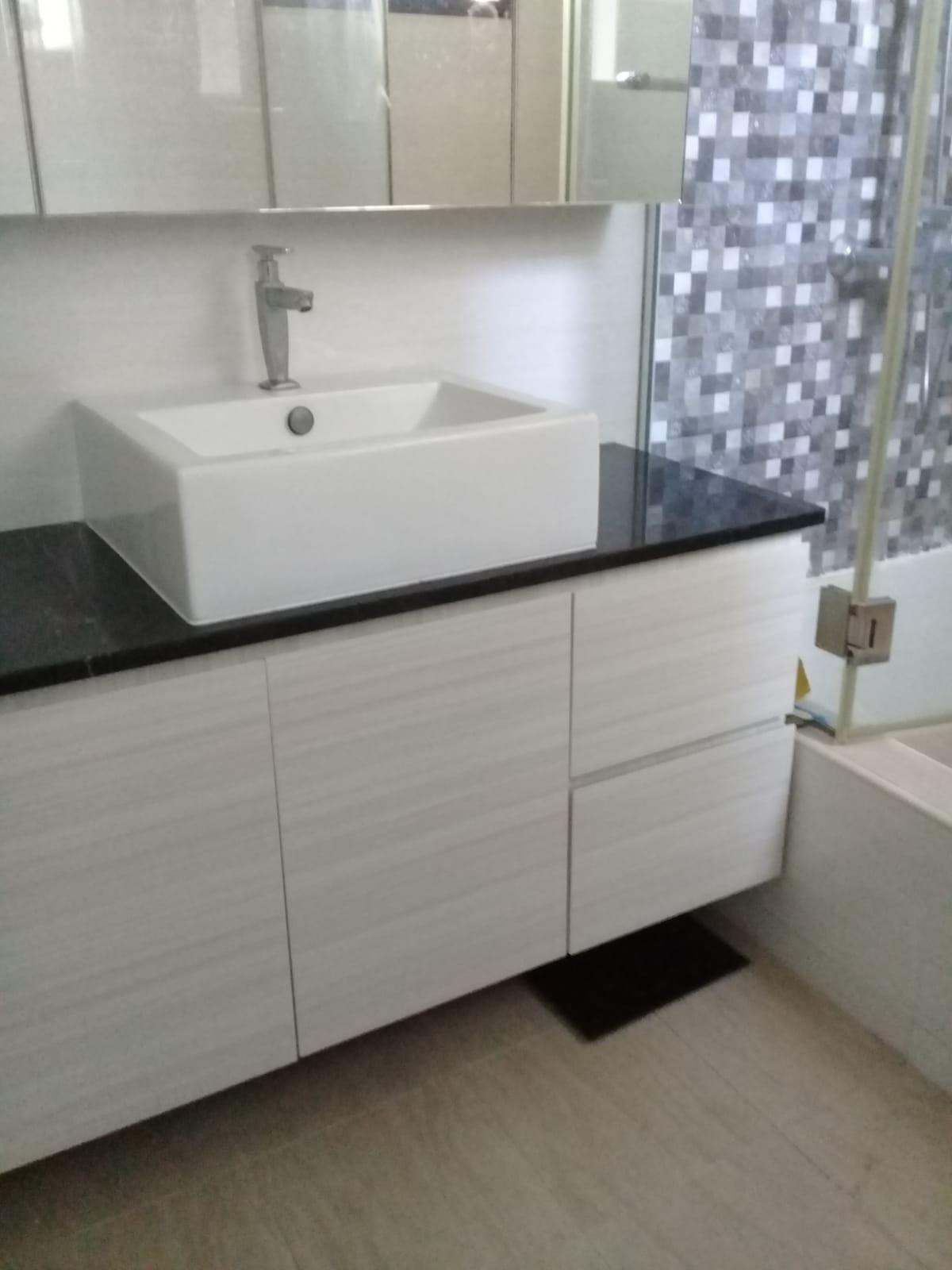 Condominium for Sale, Simsville Condominium For Sale, $1,500,000, 2 Bed 2 Bath 969 sqft $1,548.00 psf, SGD 1,500,000