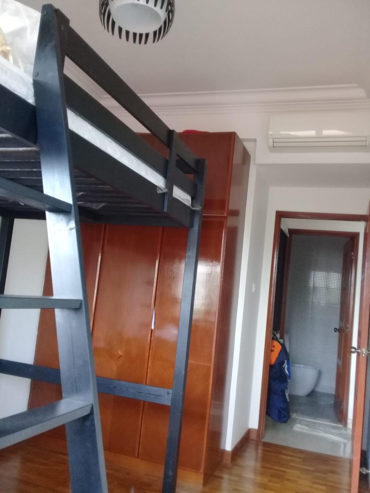 Condominium for Sale, Simsville Condominium For Sale, $1,500,000, 2 Bed 2 Bath 969 sqft $1,548.00 psf, SGD 1,500,000