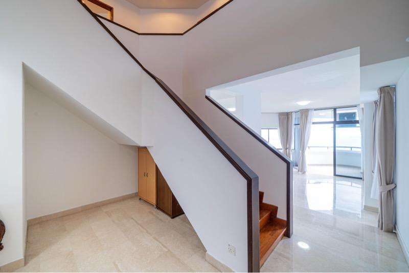 Condominium for Sale, Mandarin Gardens Condominium For Sale, $4,000,000, 4 Bed 4 Bath 3,068 sqft $1,304.00 psf, SGD 4,000,000 | 99-year Leasehold
