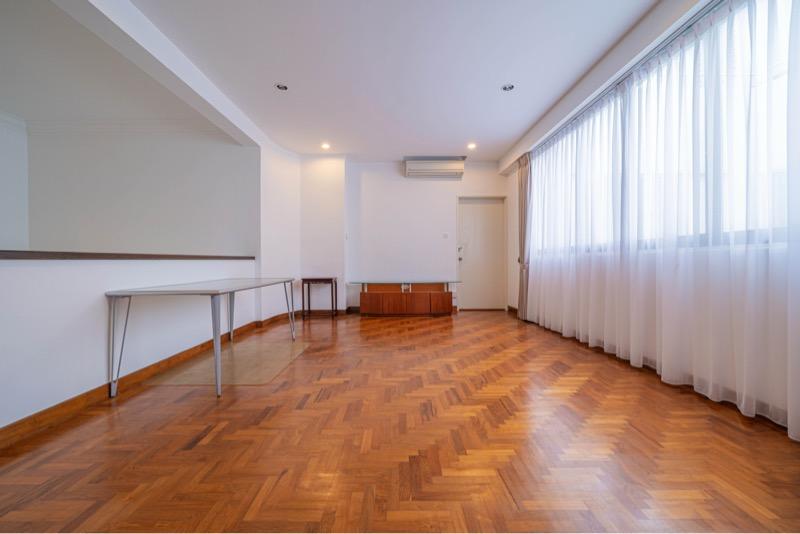 Condominium for Sale, Mandarin Gardens Condominium For Sale, $4,000,000, 4 Bed 4 Bath 3,068 sqft $1,304.00 psf, SGD 4,000,000 | 99-year Leasehold