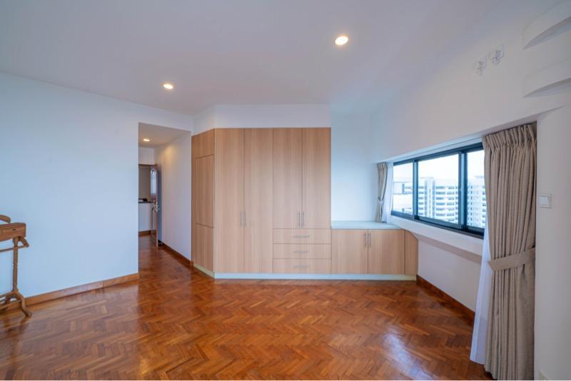 Condominium for Sale, Mandarin Gardens Condominium For Sale, $4,000,000, 4 Bed 4 Bath 3,068 sqft $1,304.00 psf, SGD 4,000,000 | 99-year Leasehold