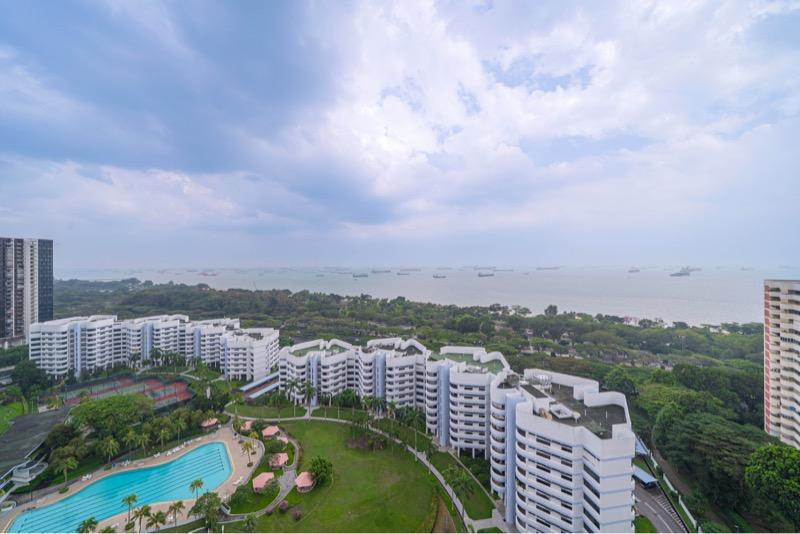 Condominium for Sale, Mandarin Gardens Condominium For Sale, $4,000,000, 4 Bed 4 Bath 3,068 sqft $1,304.00 psf, SGD 4,000,000 | 99-year Leasehold