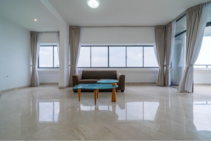 Condominium for Sale, Mandarin Gardens Condominium For Sale, $4,000,000, 4 Bed 4 Bath 3,068 sqft $1,304.00 psf, SGD 4,000,000 | 99-year Leasehold