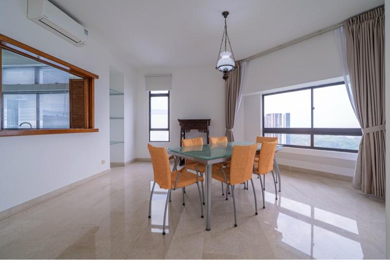 Condominium for Sale, Mandarin Gardens Condominium For Sale, $4,000,000, 4 Bed 4 Bath 3,068 sqft $1,304.00 psf, SGD 4,000,000 | 99-year Leasehold