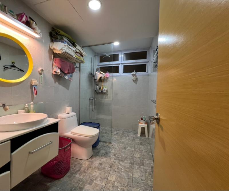 Apartment for Sale, Sherwood Towers Apartment For Sale, $2,150,000, 4 Bed 3 Bath 1,830 sqft $1,175.00 psf, SGD 2,150,000 | 99-year Leasehold