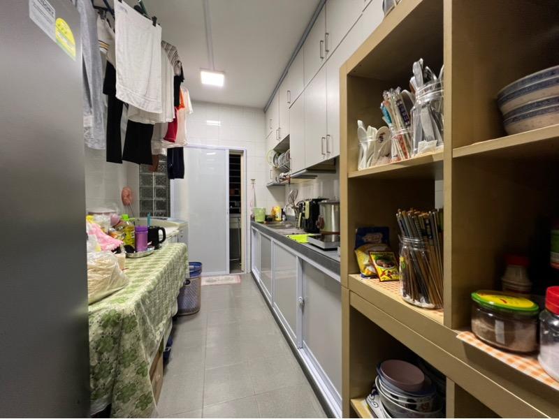 Apartment for Sale, Sherwood Towers Apartment For Sale, $2,150,000, 4 Bed 3 Bath 1,830 sqft $1,175.00 psf, SGD 2,150,000 | 99-year Leasehold