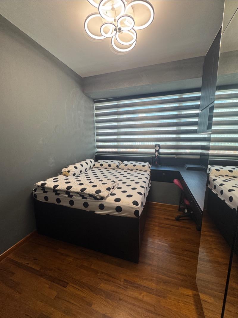 Condominium for Sale, CASA MERAH Condominium For Sale, $3,050,000, 4 Bed 4 Bath 2,196 sqft $1,389.00 psf, SGD 3,050,000 | 99-year Leasehold