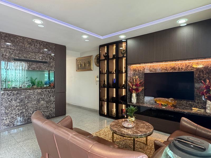 Condominium for Sale, CASA MERAH Condominium For Sale, $3,050,000, 4 Bed 4 Bath 2,196 sqft $1,389.00 psf, SGD 3,050,000 | 99-year Leasehold