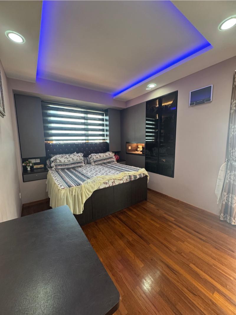 Condominium for Sale, CASA MERAH Condominium For Sale, $3,050,000, 4 Bed 4 Bath 2,196 sqft $1,389.00 psf, SGD 3,050,000 | 99-year Leasehold