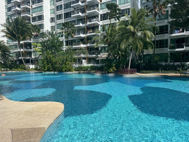 Condominium for Sale, CASA MERAH Condominium For Sale, $3,050,000, 4 Bed 4 Bath 2,196 sqft $1,389.00 psf, SGD 3,050,000 | 99-year Leasehold