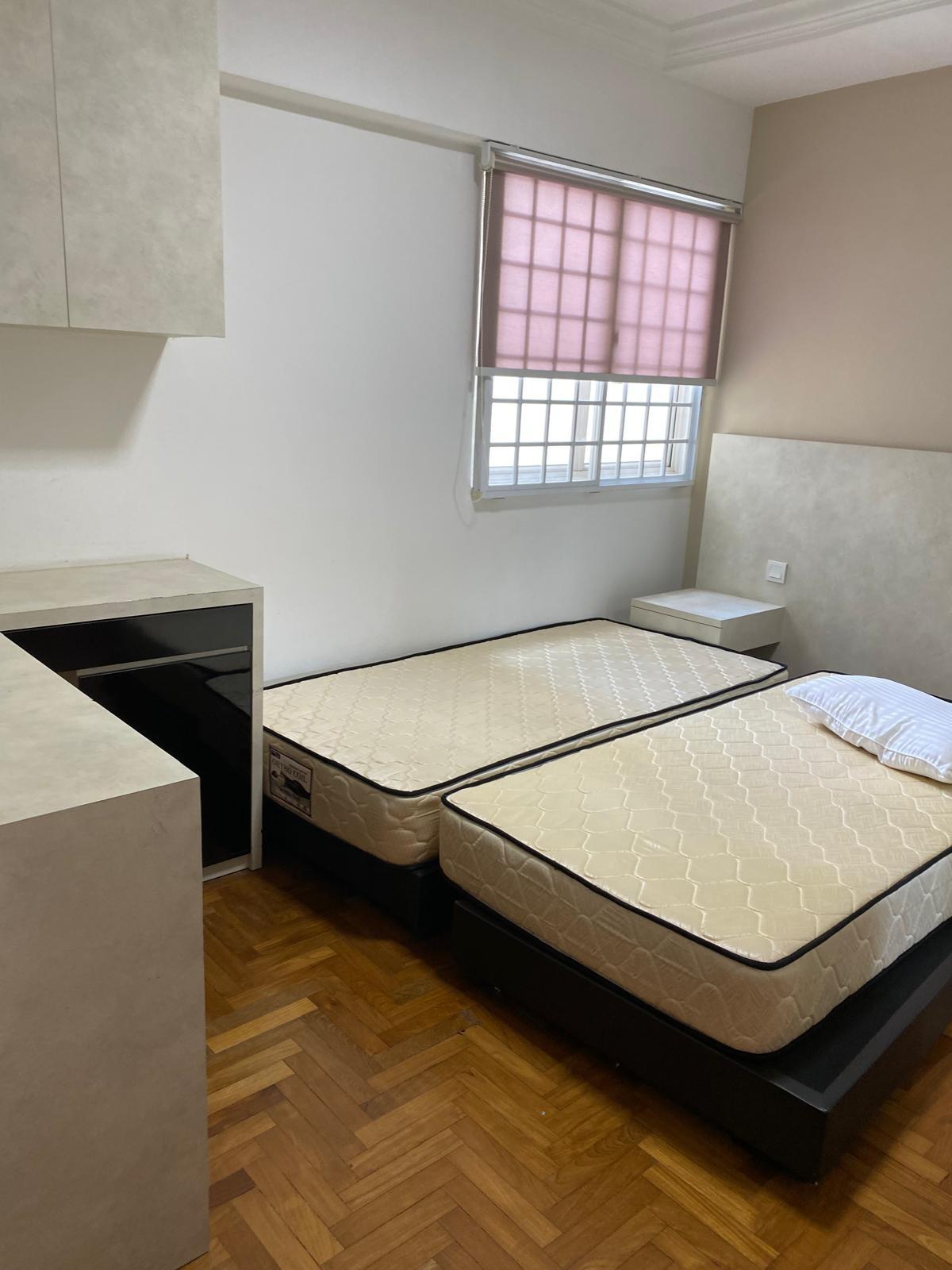 Apartment for Sale, Melville Park Apartment For Sale, $1,348,000, 3 Bed 3 Bath 1,302 sqft $1,035.00 psf, SGD 1,348,000 | 99-year Leasehold