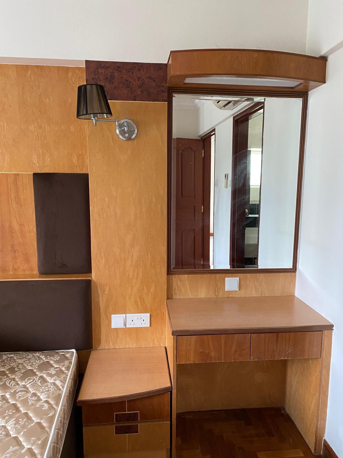 Apartment for Sale, Melville Park Apartment For Sale, $1,348,000, 3 Bed 3 Bath 1,302 sqft $1,035.00 psf, SGD 1,348,000 | 99-year Leasehold