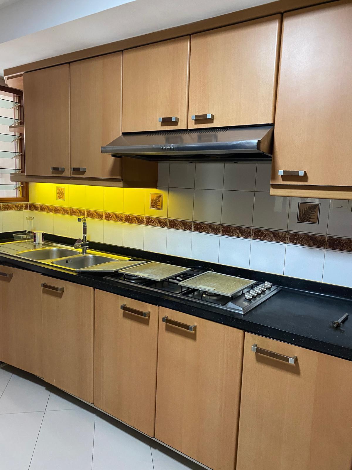 Apartment for Sale, Melville Park Apartment For Sale, $1,348,000, 3 Bed 3 Bath 1,302 sqft $1,035.00 psf, SGD 1,348,000 | 99-year Leasehold