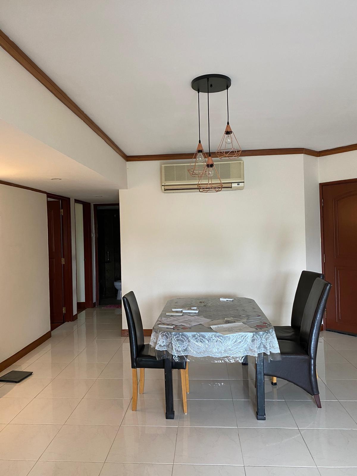 Apartment for Sale, Melville Park Apartment For Sale, $1,348,000, 3 Bed 3 Bath 1,302 sqft $1,035.00 psf, SGD 1,348,000 | 99-year Leasehold