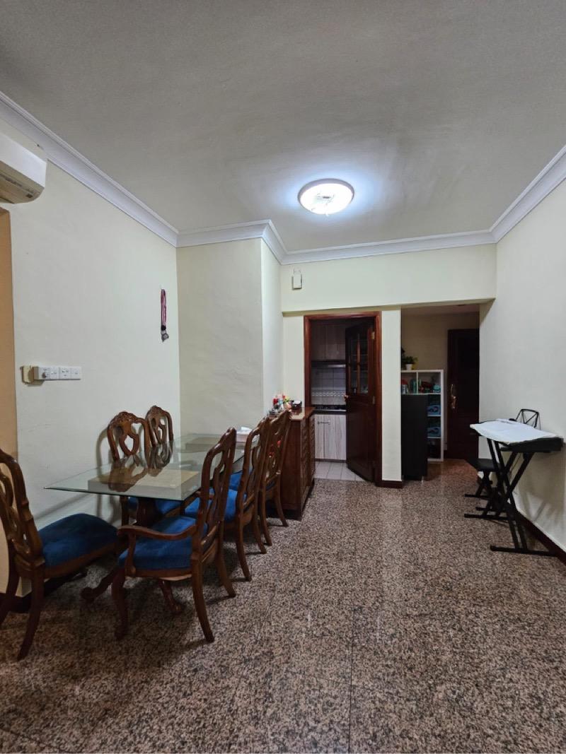 Condominium for Sale, The Bayshore Condominium For Sale, $1,275,000, 2 Bed 2 Bath 958 sqft $1,331.00 psf, SGD 1,275,000 | 99-year Leasehold
