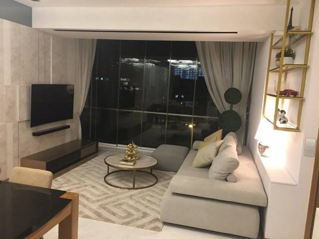 Condominium for Sale, The Sound Condominium For Sale, $3,800,000, 4 Bed 4 Bath 1,518 sqft $2,503.00 psf, SGD 3,800,000 | Freehold