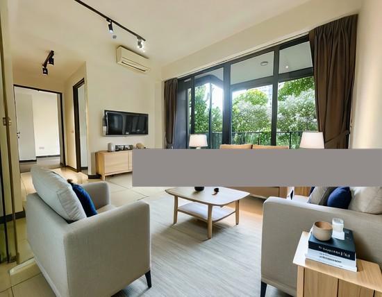 Prop-GPT: Condominium: D12 Toa Payoh Gem Residences