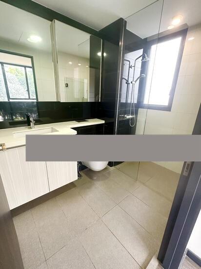 Condominium for Sale, Gem Residences Condominium For Sale, $1,780,000, 3 Bed 2 Bath 947 sqft $1,880.00 psf, SGD 1,780,000 | 99-year Leasehold