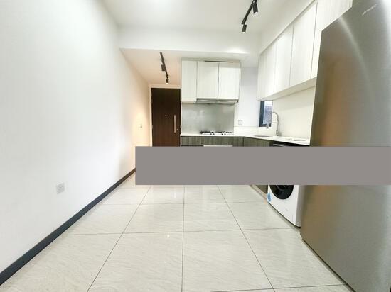 Condominium for Sale, Gem Residences Condominium For Sale, $1,780,000, 3 Bed 2 Bath 947 sqft $1,880.00 psf, SGD 1,780,000 | 99-year Leasehold